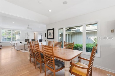 A rare Beach Lagoon opportunity in Sea Pines: second-row - photo 15