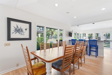 A rare Beach Lagoon opportunity in Sea Pines: second-row - photo 16