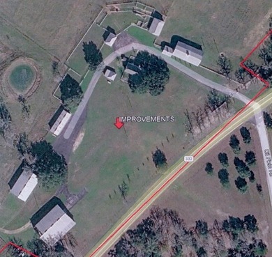 Perched on a scenic high ridge just minutes from Brenham, the - photo 16