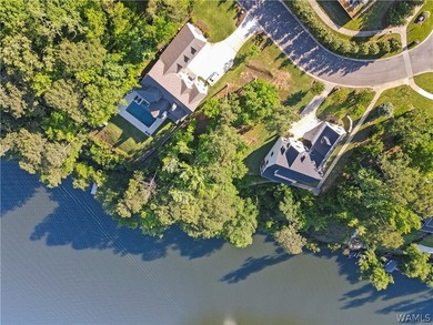Positioned to capture stunning views of Lake Tuscaloosa, this - photo 16