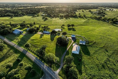 Perched on a scenic high ridge just minutes from Brenham, the - photo 17