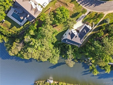 Positioned to capture stunning views of Lake Tuscaloosa, this - photo 17