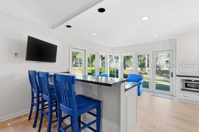 A rare Beach Lagoon opportunity in Sea Pines: second-row - photo 18