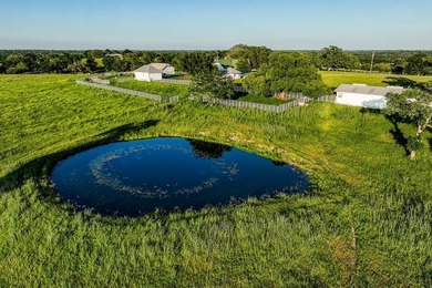 Perched on a scenic high ridge just minutes from Brenham, the - photo 18