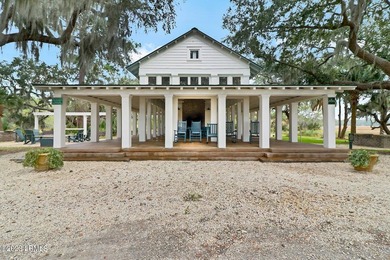 Build your dream Lowcountry home on this beautiful homesite in - photo 20