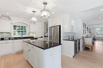 A rare Beach Lagoon opportunity in Sea Pines: second-row - photo 20