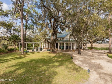 Build your dream Lowcountry home on this beautiful homesite in - photo 21
