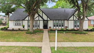 Lake Home For Sale in Rowlett, Texas