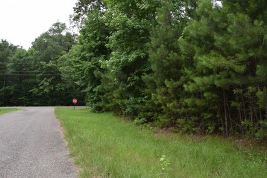 Lake Bistineau Lot Active Under Contract in Doyline Louisiana