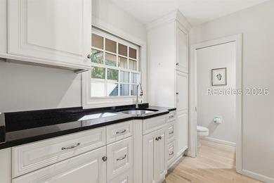 A rare Beach Lagoon opportunity in Sea Pines: second-row - photo 24