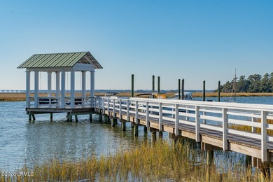 Build your dream Lowcountry home on this beautiful homesite in - photo 25