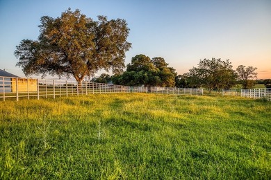 Perched on a scenic high ridge just minutes from Brenham, the - photo 25