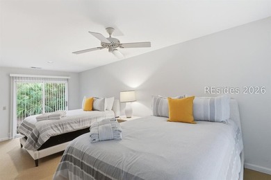 A rare Beach Lagoon opportunity in Sea Pines: second-row - photo 27