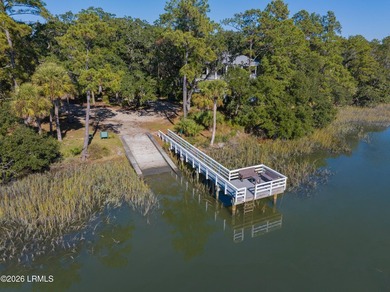 Build your dream Lowcountry home on this beautiful homesite in - photo 29