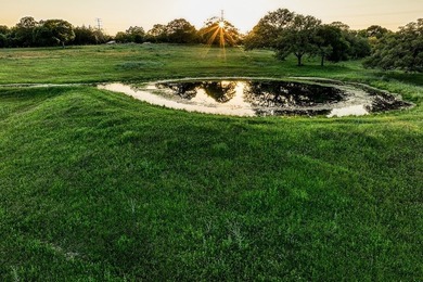 Perched on a scenic high ridge just minutes from Brenham, the - photo 29