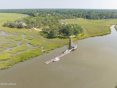 Build your dream Lowcountry home on this beautiful homesite in - photo 30