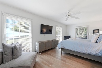 A rare Beach Lagoon opportunity in Sea Pines: second-row - photo 30
