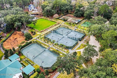 Build your dream Lowcountry home on this beautiful homesite in - photo 31