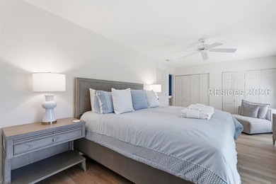 A rare Beach Lagoon opportunity in Sea Pines: second-row - photo 31