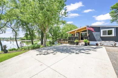 Lake Home For Sale in Spirit Lake, Iowa