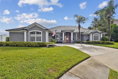 Lake Home For Sale in Lakeland, Florida