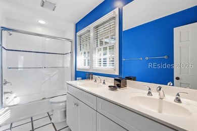A rare Beach Lagoon opportunity in Sea Pines: second-row - photo 33
