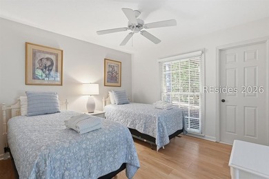 A rare Beach Lagoon opportunity in Sea Pines: second-row - photo 34