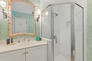 A rare Beach Lagoon opportunity in Sea Pines: second-row - photo 36