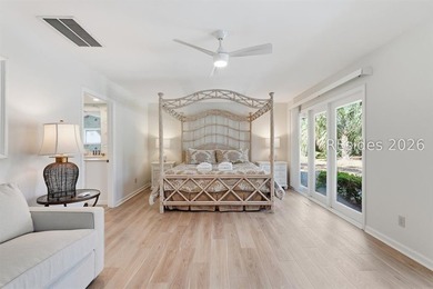 A rare Beach Lagoon opportunity in Sea Pines: second-row - photo 37