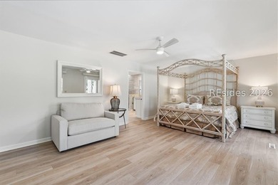 A rare Beach Lagoon opportunity in Sea Pines: second-row - photo 38