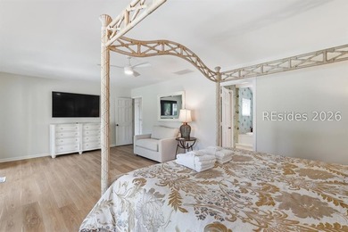 A rare Beach Lagoon opportunity in Sea Pines: second-row - photo 39
