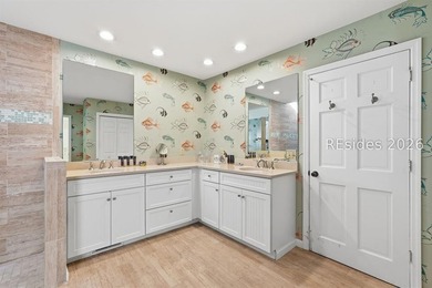A rare Beach Lagoon opportunity in Sea Pines: second-row - photo 40