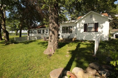 Lake Home For Sale in Arnolds Park, Iowa