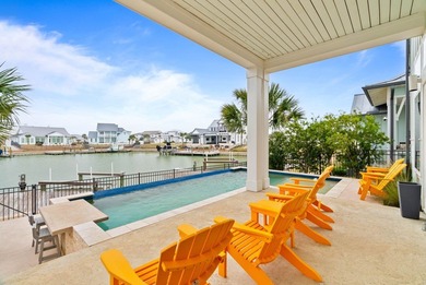 Welcome to your coastal retreat in the prestigious gated - photo 2