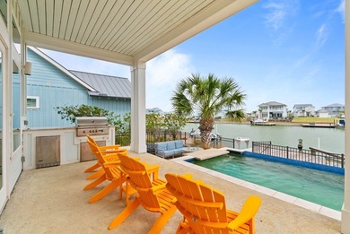 Welcome to your coastal retreat in the prestigious gated - photo 4