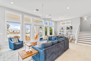 Welcome to your coastal retreat in the prestigious gated - photo 6