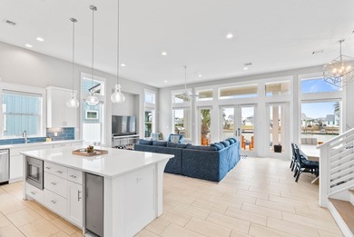 Welcome to your coastal retreat in the prestigious gated - photo 7