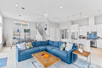 Welcome to your coastal retreat in the prestigious gated - photo 8
