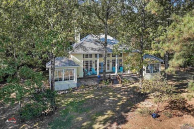 Lake Home Off Market in Beckville, Texas