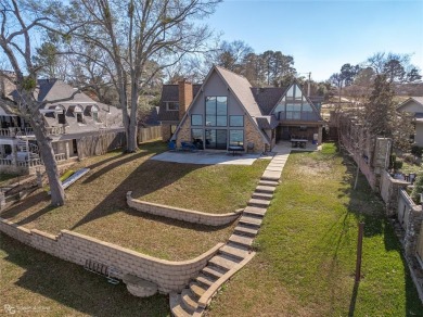 Lake Home For Sale in Shreveport, Louisiana