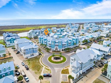 Discover Your Slice of Paradise at the Seagate Condominiums - photo 1
