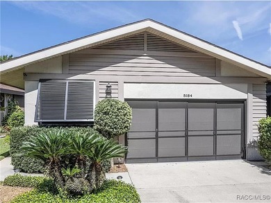 Homosassa River Home For Sale in Homosassa Florida