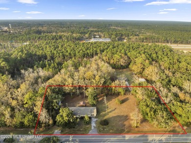Half acre (+/-) available in this sought after corridor of Ocean - photo 3