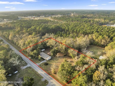 Half acre (+/-) available in this sought after corridor of Ocean - photo 4