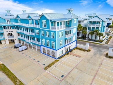 Discover Your Slice of Paradise at the Seagate Condominiums - photo 5