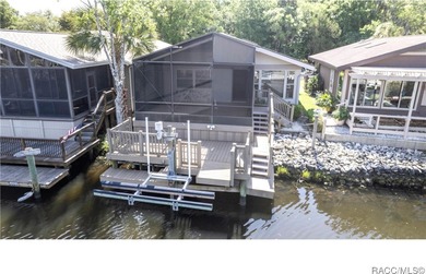 Park your BOAT at your back door. Move-in ready waterfront home - photo 6