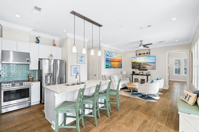 Discover Your Slice of Paradise at the Seagate Condominiums - photo 7