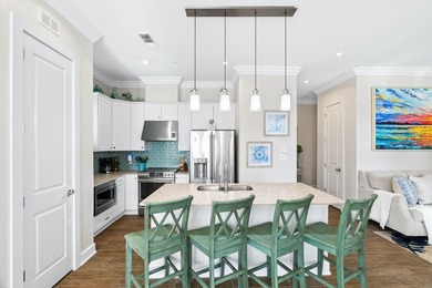Discover Your Slice of Paradise at the Seagate Condominiums - photo 9
