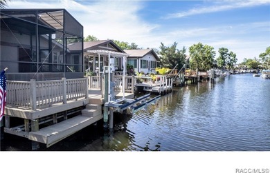 Park your BOAT at your back door. Move-in ready waterfront home - photo 9