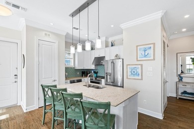 Discover Your Slice of Paradise at the Seagate Condominiums - photo 10
